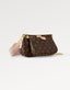 Gia Bag -Brown